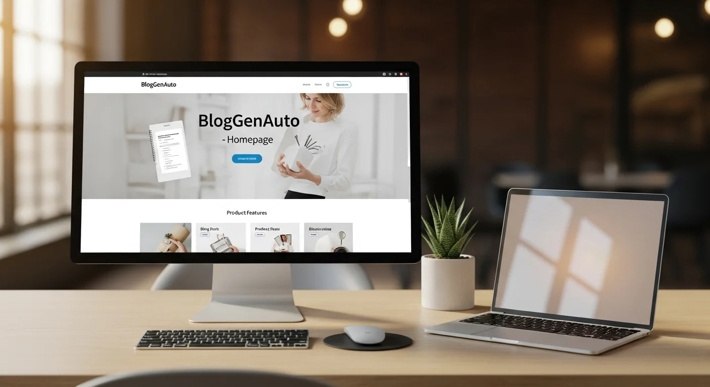 Revolutionize Your Online Store with the Best AI Blog Generator for Ecommerce