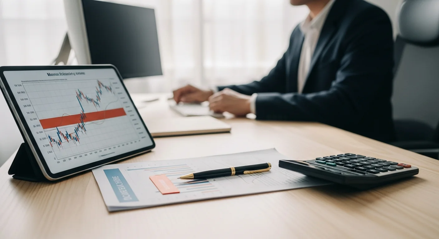 analiza economico financiara a intreprinderii - Investigații Economice în 2026: Strategii de Verificare a Partenerilor și Siguranță Financiară