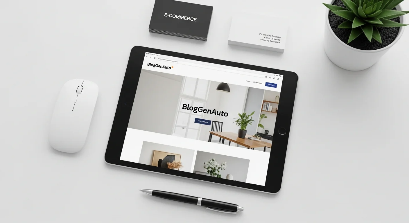 ai writing tool - Top E-commerce Content Automation: Scaling Your Store with Smart Technology in 2026