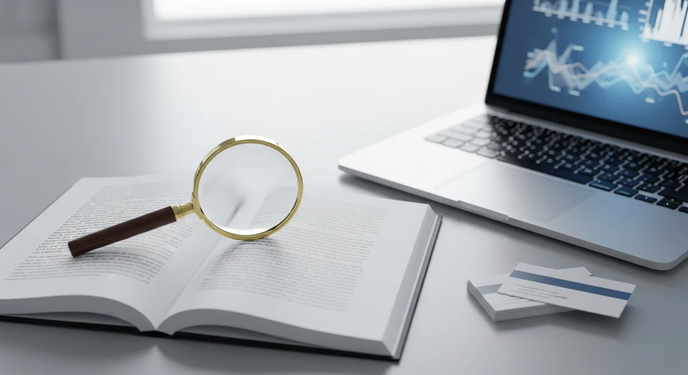 investigatii economice - Verificarea Partenerilor și Prevenirea Fraudelor: Ghid Complet de Securitate pentru Firme în 2026