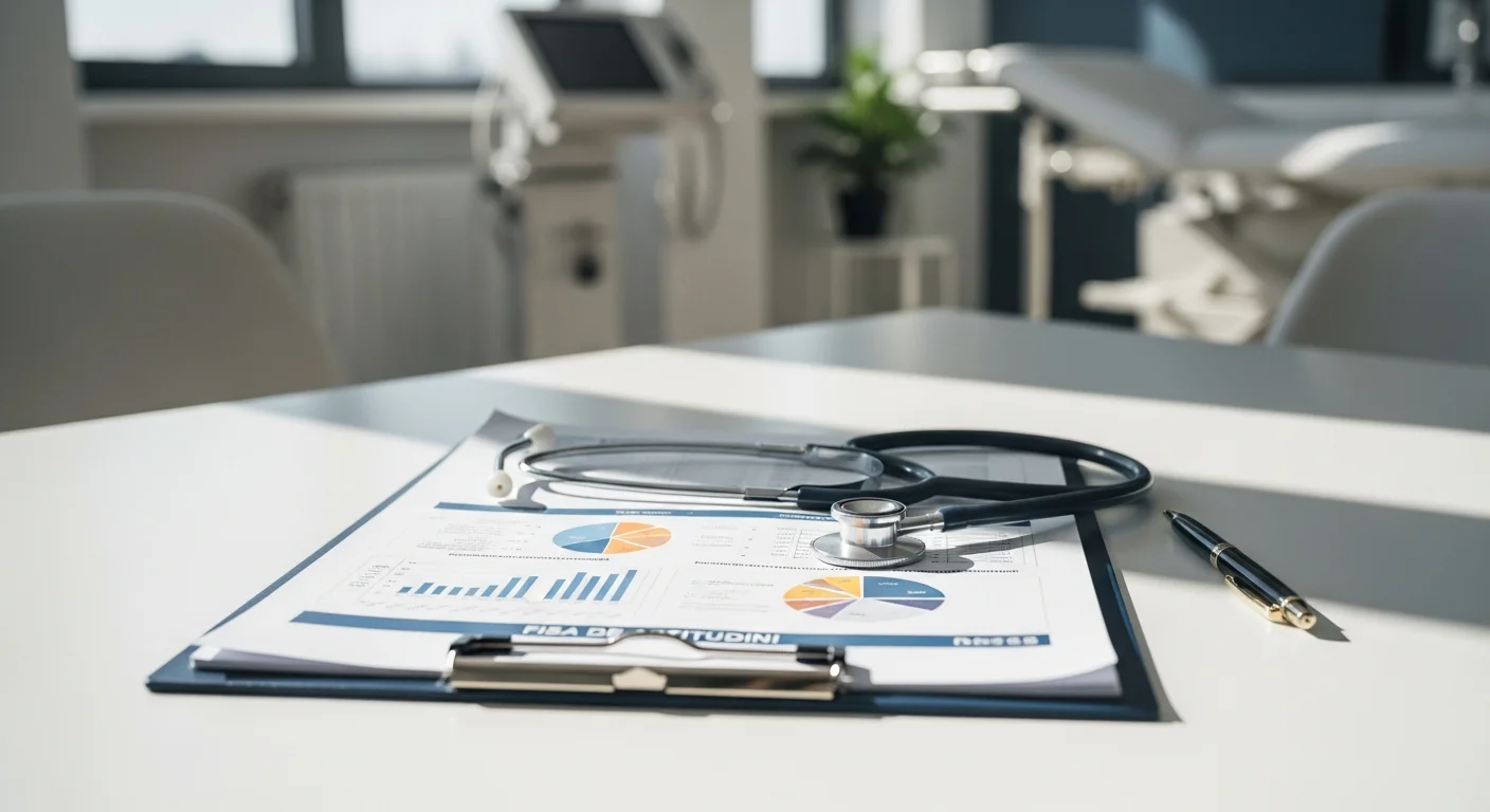 Servicii Medicina Muncii: Ghid Complet pentru Fisa de Aptitudini și Control Periodic în 2026