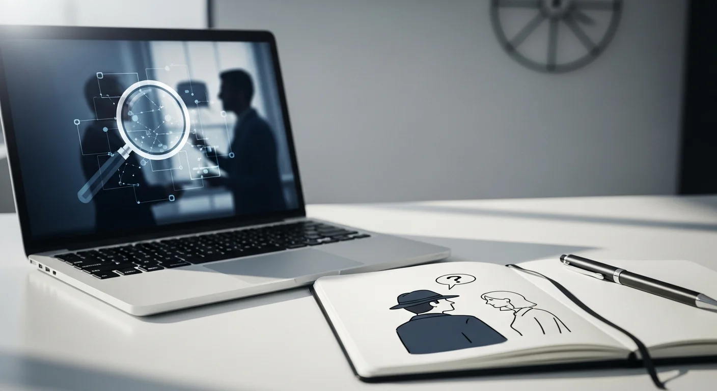 detectiv privat - Servicii de Investigatii Discrete: Ghidul Complet pentru Investigatii Conjugale in 2026