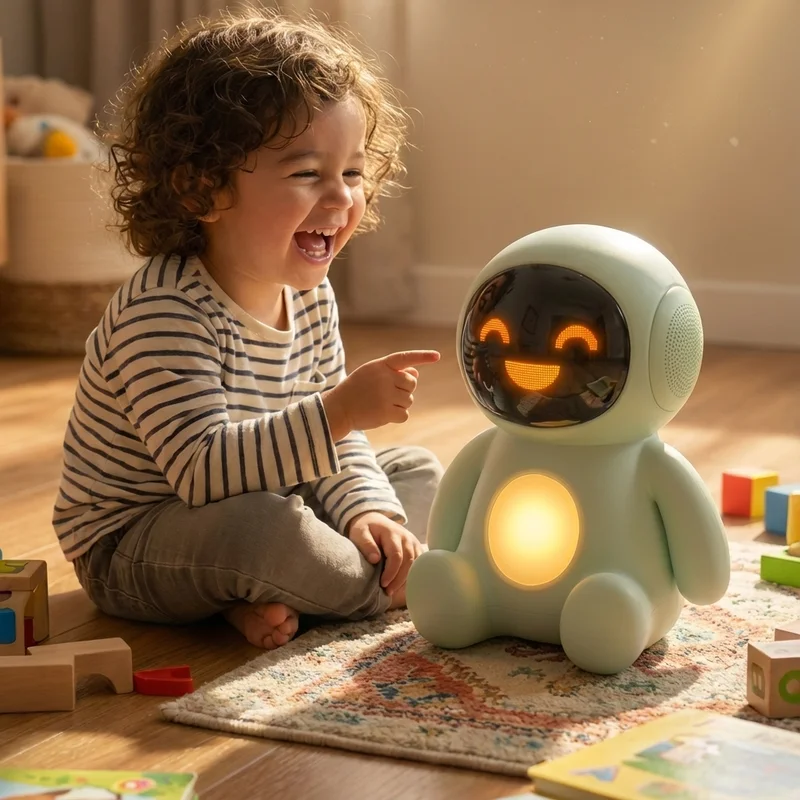 AURA - AI Toy Companion - Product image - $249.00