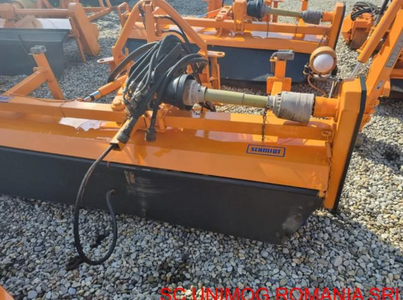 Unimog Perii - Product image