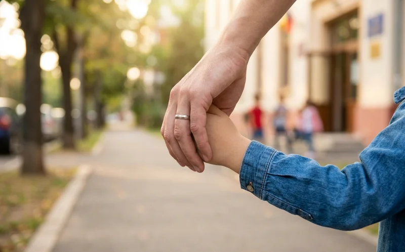 Verificarea Anturajului si Activitatii Minorilor - Product image